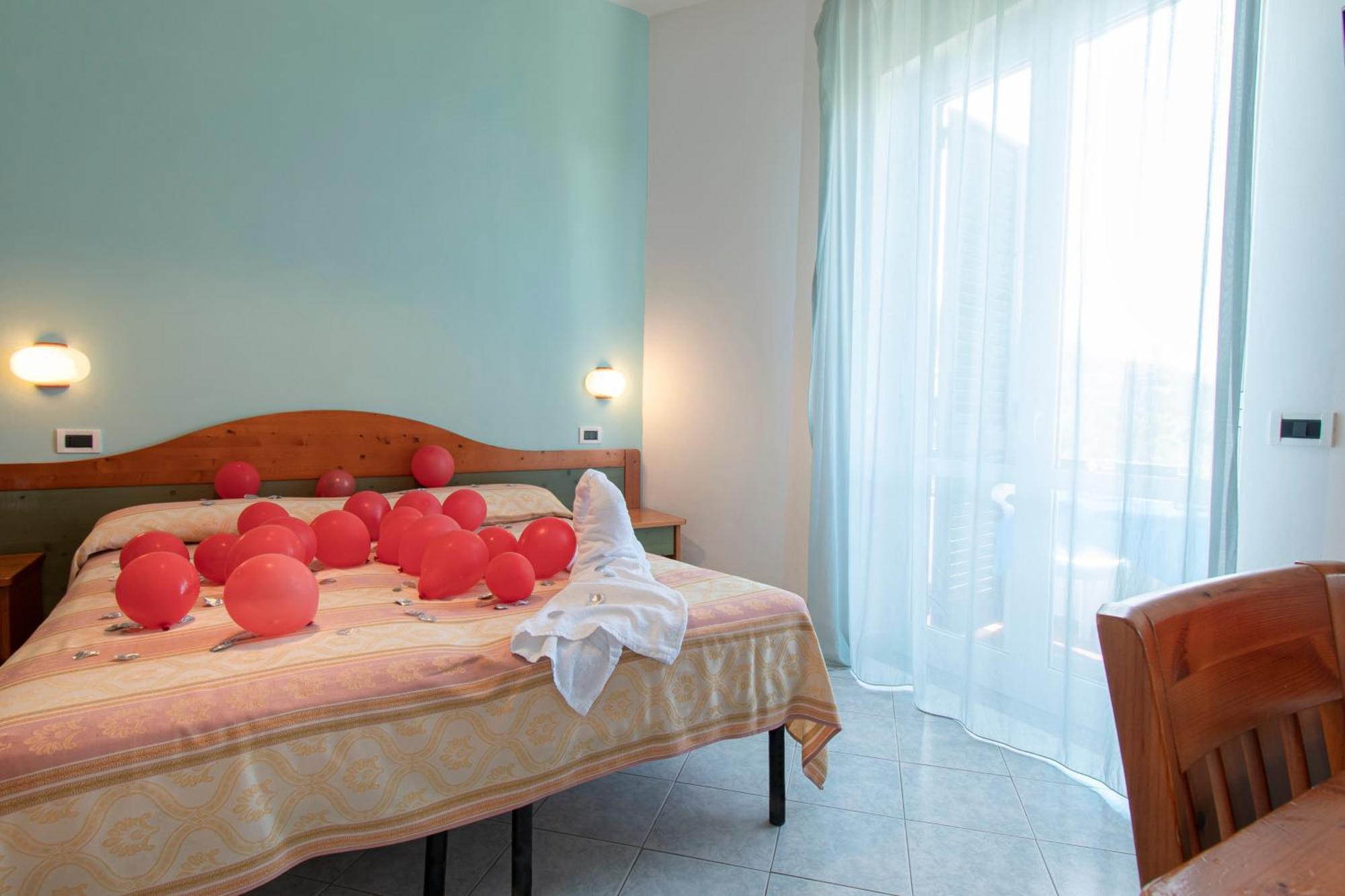 Victoria Park Resort Ischia Eksteriør billede