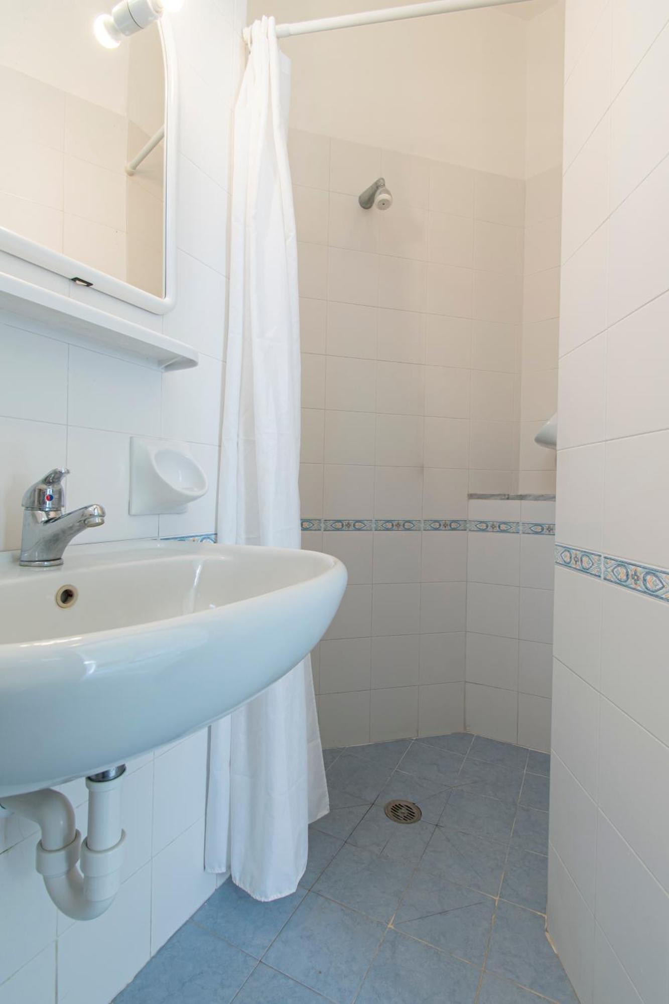 Victoria Park Resort Ischia Eksteriør billede