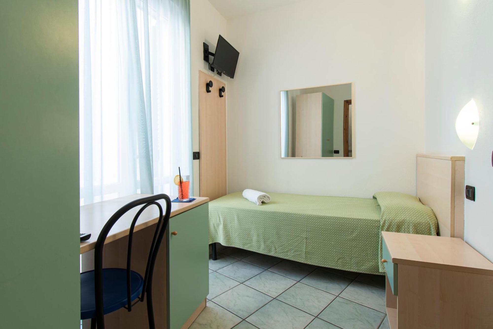 Victoria Park Resort Ischia Eksteriør billede