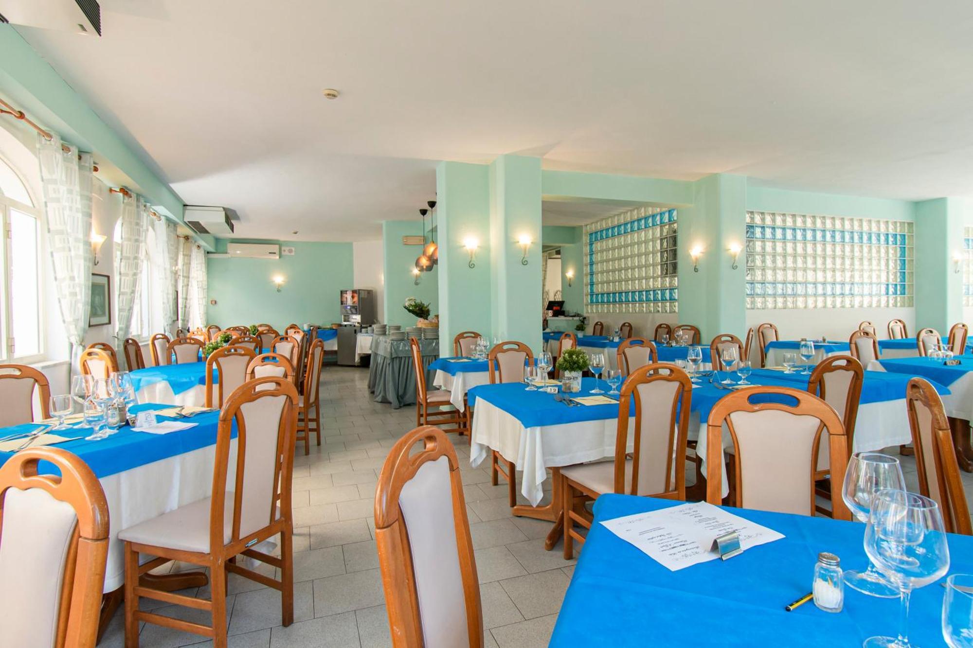 Victoria Park Resort Ischia Eksteriør billede
